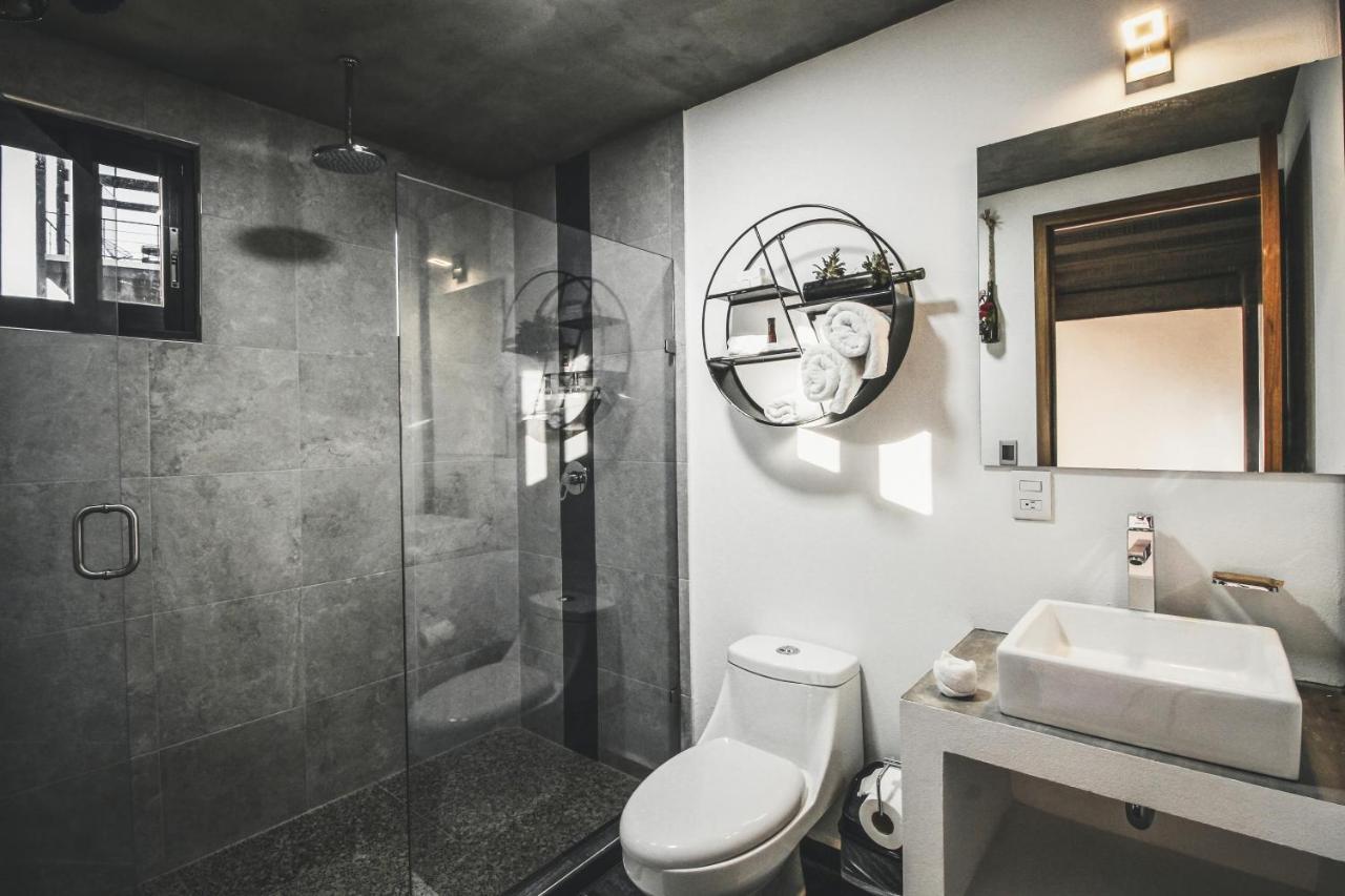 Origen75 Loft - Villas - Skypool - Vinedo, Valle De Guadalupe Kültér fotó