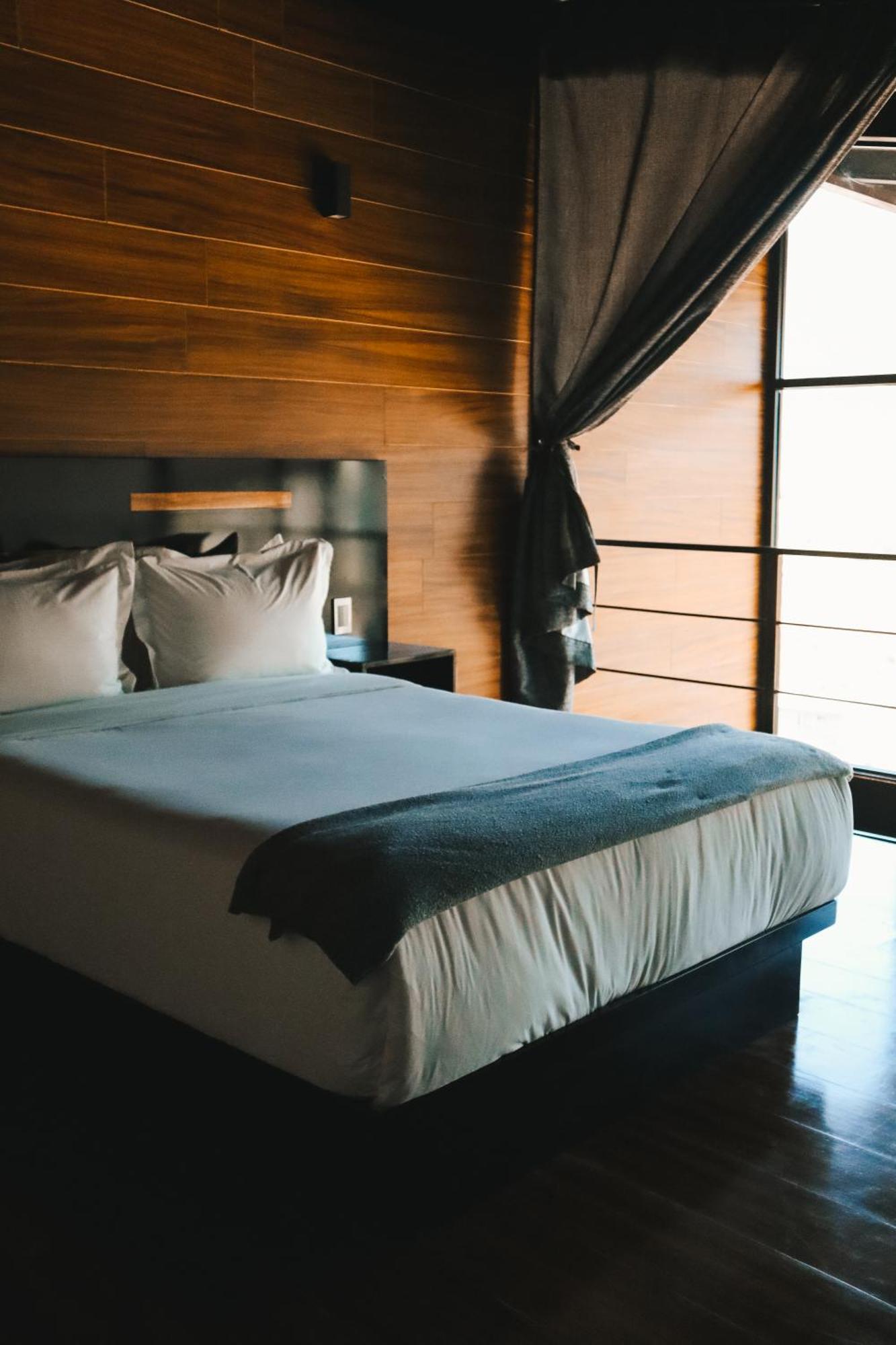 Origen75 Loft - Villas - Skypool - Vinedo, Valle De Guadalupe Kültér fotó