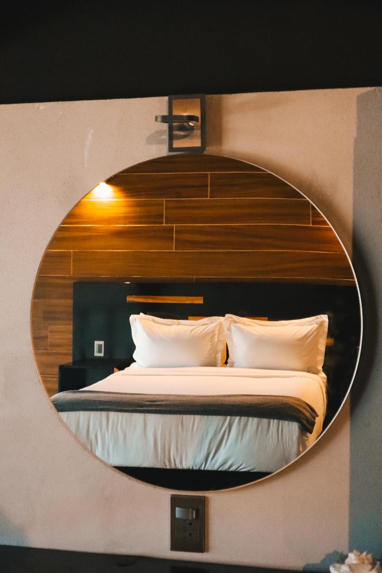 Origen75 Loft - Villas - Skypool - Vinedo, Valle De Guadalupe Kültér fotó